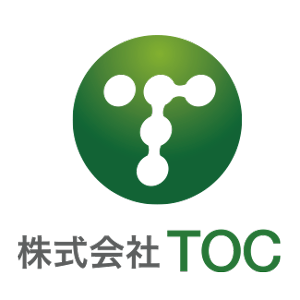 株式会社TOC